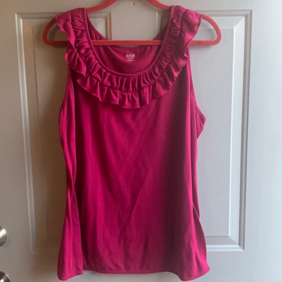 a.n.a Tops - ✨3/$12✨Womens top